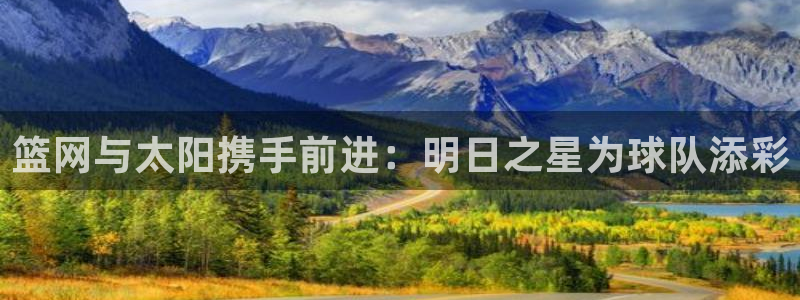 篮网与太阳携手前进：明日之星为球队添彩